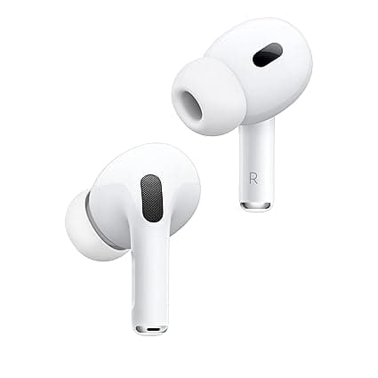 Apple AirPods Pro (2nd Generation) ​​​​​​​